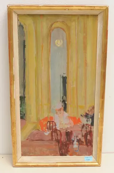Rudolf Zender — September 2022 (A166) - Auktionsstart: 19.9.2022, 15:10 — Schuler Auktionen