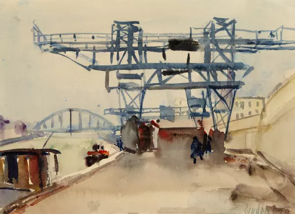 Hafen