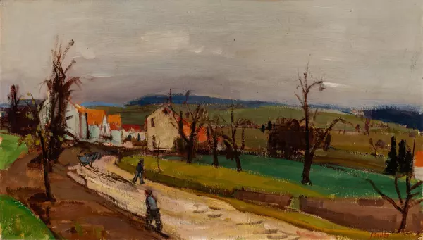 Landschaft