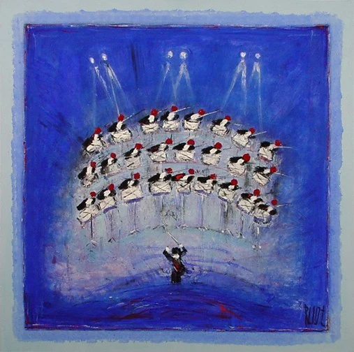 Ruot — Konzert, 2000