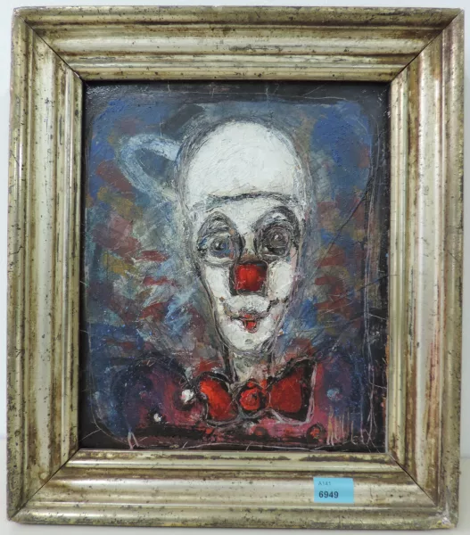 Ruot — Clown