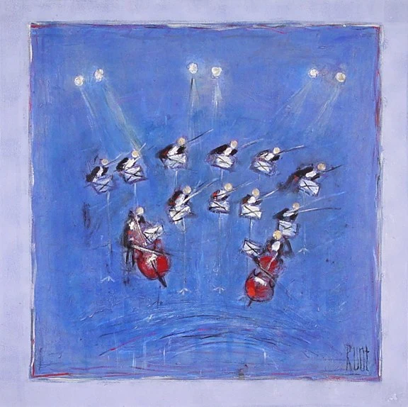 Ruot — Allegro, 2000