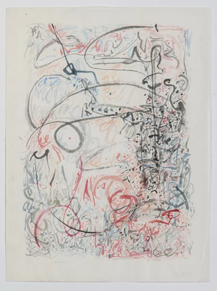 Ruth Meyer — Sans titre