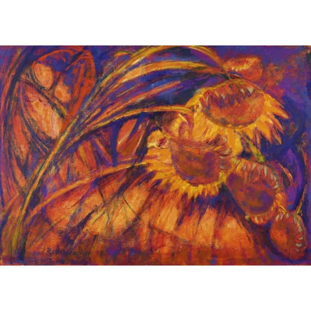 Sonnenblumen