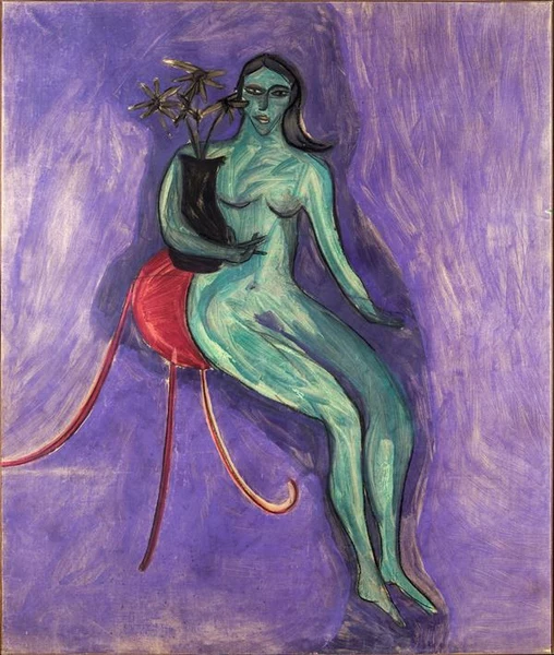 Sabina Mirri — Il regalo, 1982