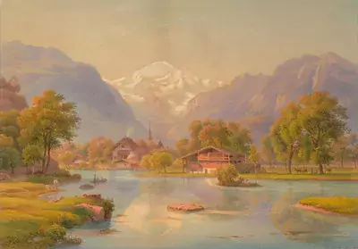 Salomon Corrodi — Juni 2023 (A169) - Auktionsstart: 23.6.2023, 11:00 — Schuler Auktionen