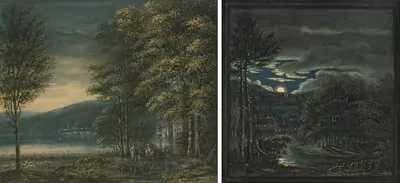Salomon Landolt — Dezember 2020 (A159) - Auktionsstart: 11.12.2020, 10:25 — Schuler Auktionen