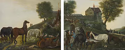 Salomon Landolt — Dezember 2016 (A143) - Auktionsstart: 16.12.2016, 10:00 — Schuler Auktionen