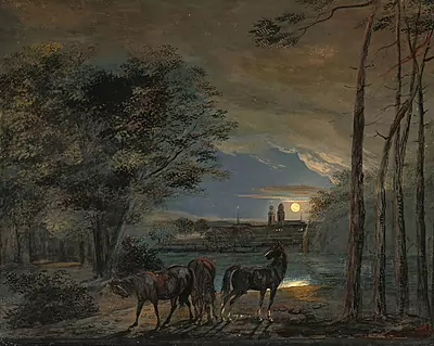 Salomon Landolt — Dezember 2019 (A155) - Auktionsstart: 13.12.2019, 10:00 — Schuler Auktionen
