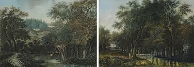 Salomon Gessner — Juni 2016 (A141) - Auktionsstart: 17.6.2016, 11:20 — Schuler Auktionen
