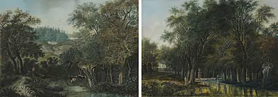 Salomon Gessner — Dezember 2016 (A143) - Auktionsstart: 16.12.2016, 10:15 — Schuler Auktionen