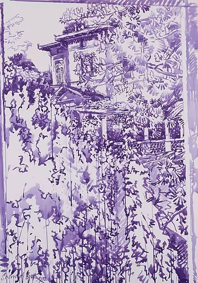 Samuel Buri — Juni 2015 (A137) - Auktionsstart: 19.6.2015, 16:20 — Schuler Auktionen