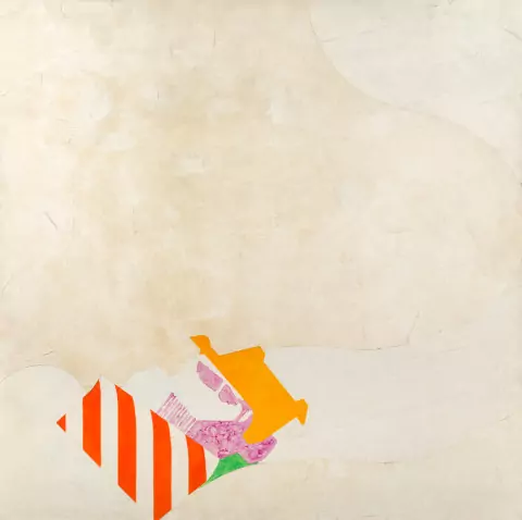 Snow Plough, 1965