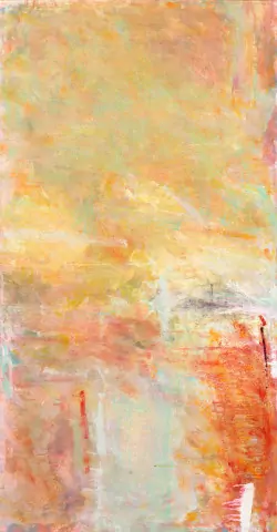 Ohne Titel, 1959