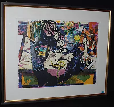 Samuel Buri — Dezember 2015 (A139) - Auktionsstart: 7.12.2015, 13:50 — Schuler Auktionen