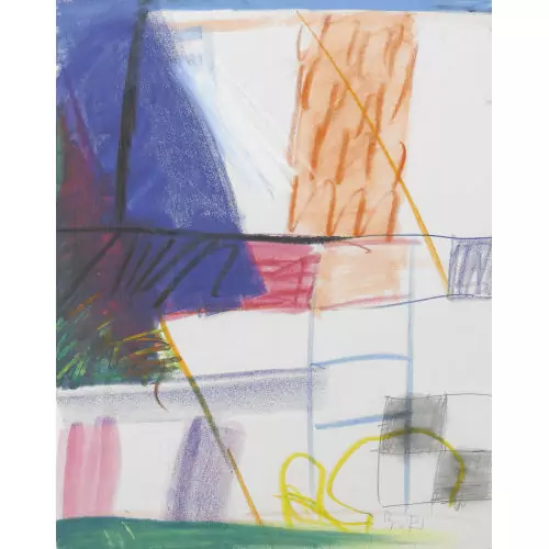 Ohne Titel