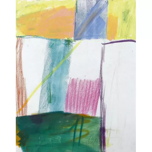 Ohne Titel