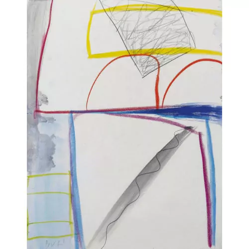 Ohne Titel