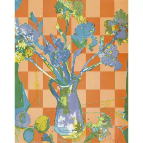 Blumenbouquet