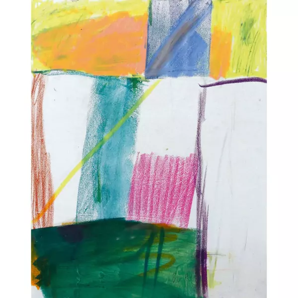 Ohne Titel