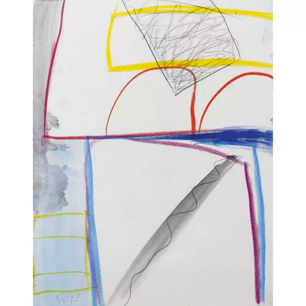 Ohne Titel