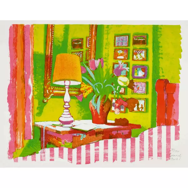 Intérieur