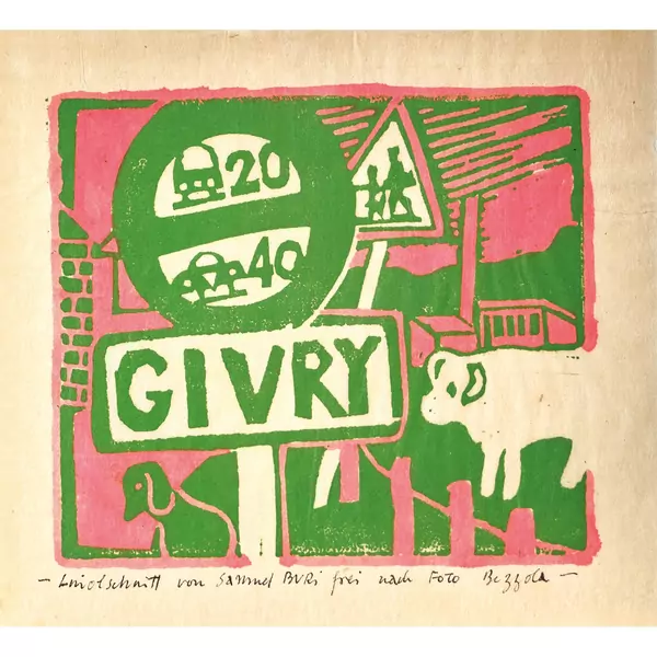 "Givry"