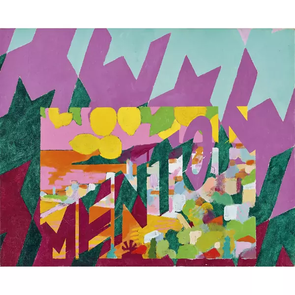 "Menton"