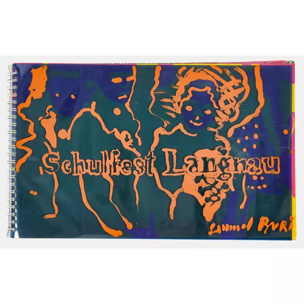 "Schulfest Langnau"