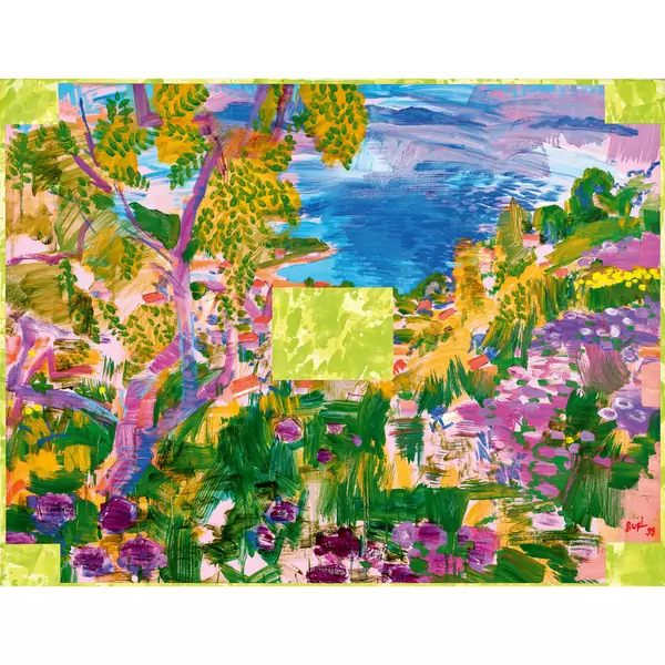 "La Fossette"