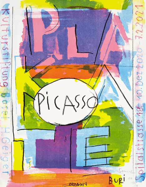Picasso