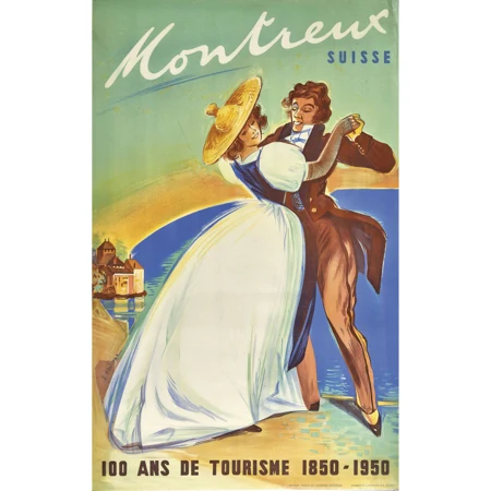 "Montreux"
