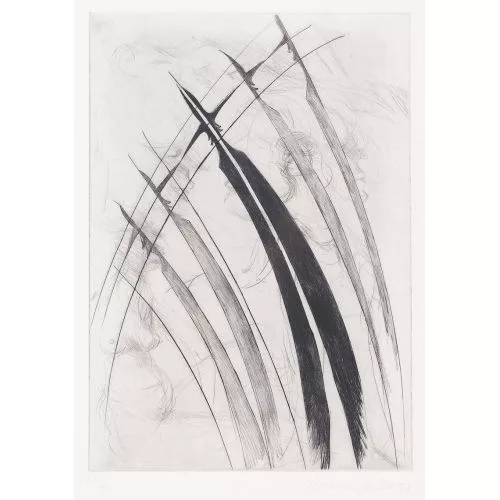 Schang Hutter — Konvolut.