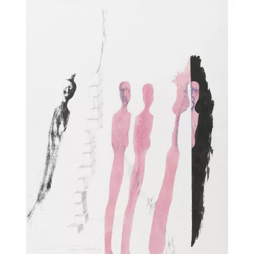 Schang Hutter — Figuren.