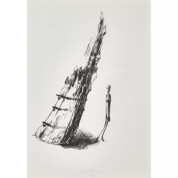 Schang Hutter — Figuren.