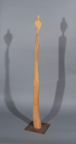 Schang Hutter — Figur