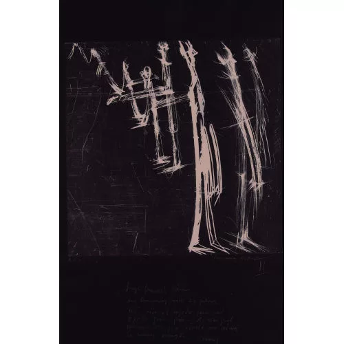 Schang Hutter — Figuren.