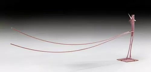 SCHANG HUTTER — Skulptur. — Koller Auktionen