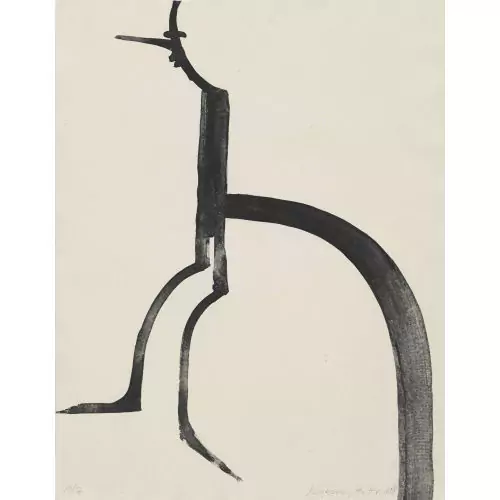 Strichfigur
