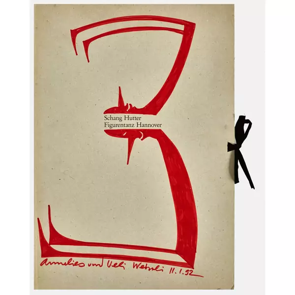 "Figurentanz Hannover"