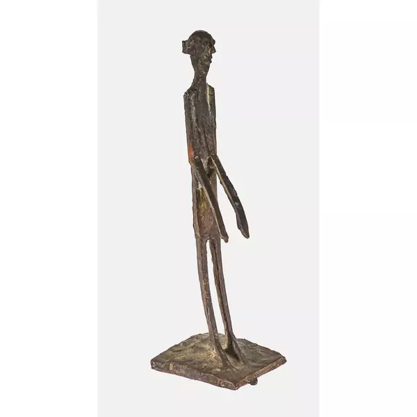 Männliche Figur