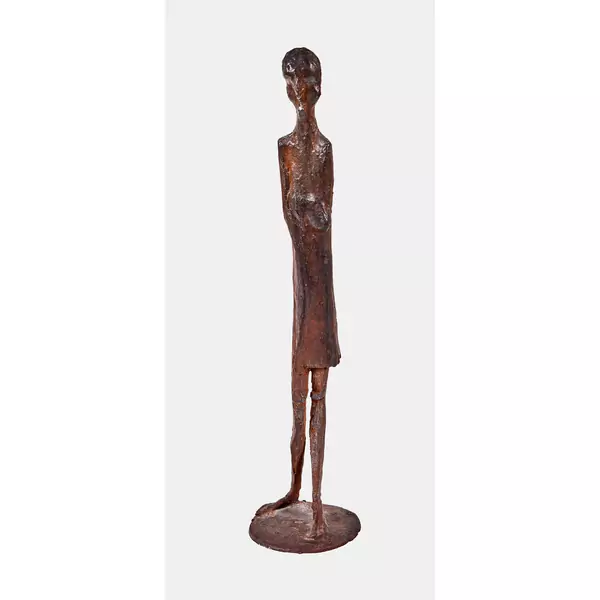Kleine Figur