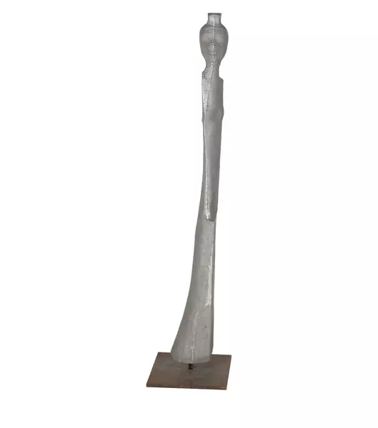 Schang Hutter — Figur — Galerie Kornfeld