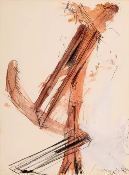 Ohne Titel