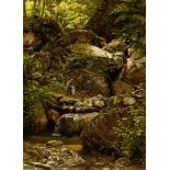 Kinder im Pilatuswald