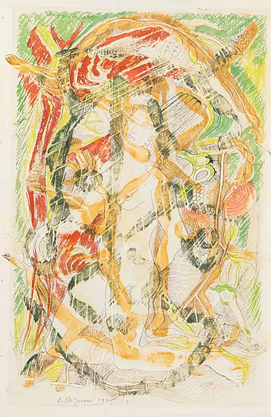 Serge Brignoni — Juni 2019 (A153) - Auktionsstart: 28.6.2019, 16:40 — Schuler Auktionen