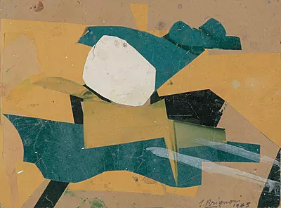 Serge Brignoni — Juni 2020 (A157) - Auktionsstart: 26.6.2020, 13:15 — Schuler Auktionen