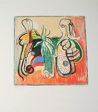 Serge Brignoni — September 2019 (A154) - Auktionsstart: 16.9.2019, 14:25 — Schuler Auktionen