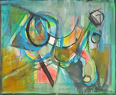 Serge Brignoni — September 2016 (A142) - Auktionsstart: 16.9.2016, 11:00 — Schuler Auktionen