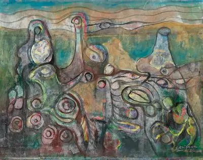 Serge Brignoni — September 2020 (A158) - Auktionsstart: 14.9.2020, 13:05 — Schuler Auktionen